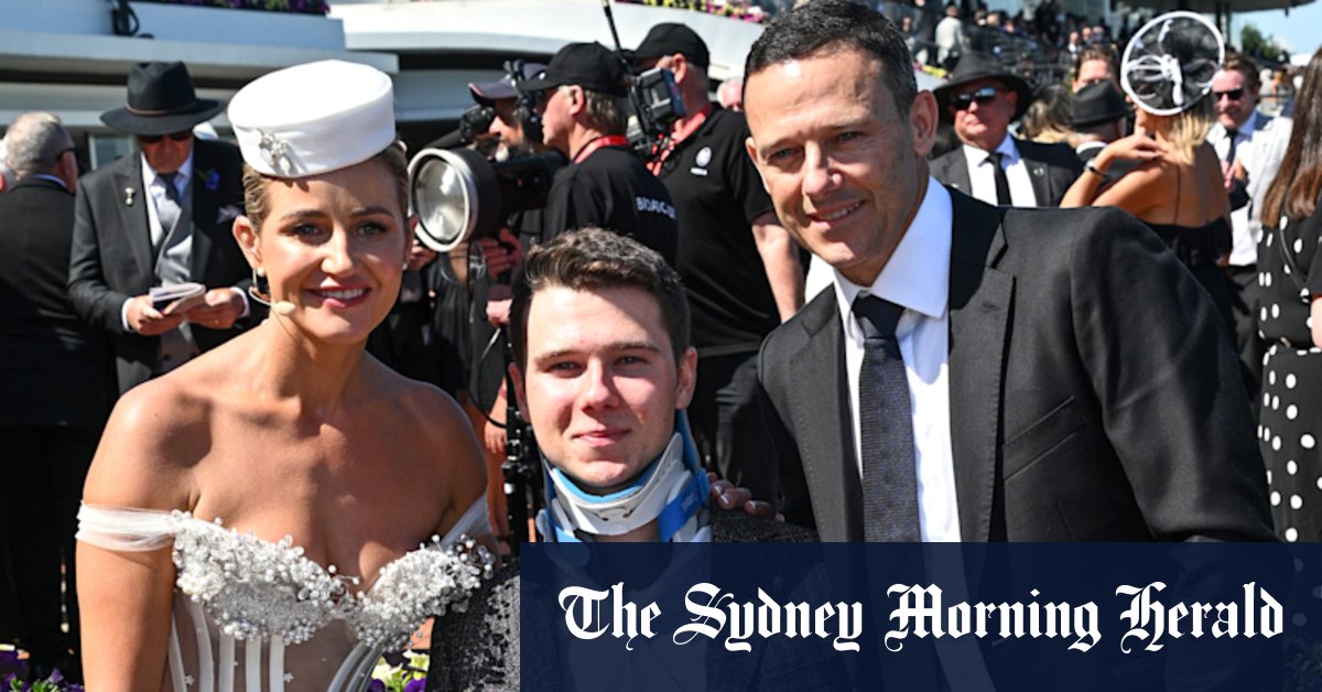 ‘I’d do anything to get half my body back’: Prebble opens up on life-changing fall