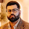 Chris Nour was going to expand his business. Now those plans are on hold.