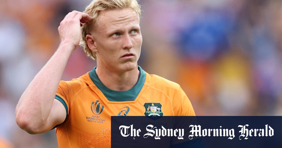 Wallaby convert could mark up Tigers whiz kid in double debuts