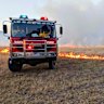 Victoria’s Auditor-General says the state needs to spend $1.5 billion on its firefighting fleet by 2034.
