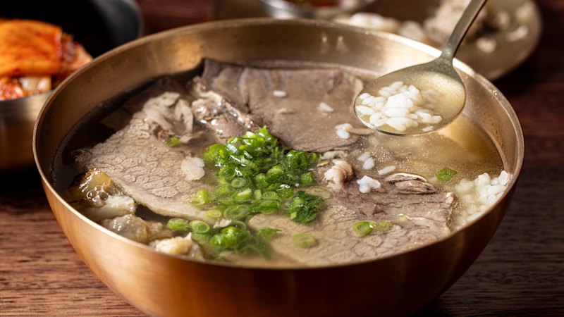 Sydney's Best New Table Isn't What You Expect (And That's The Point)