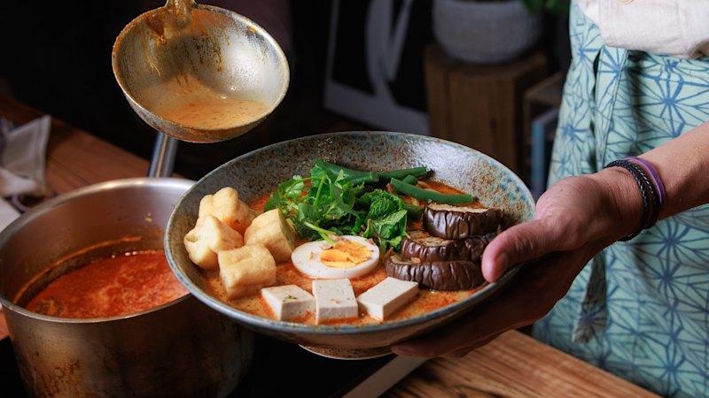 Kantan (australia) — SMH