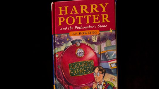 Those with hindsight could have purchased the book ‘Harry Potter’ by J.K. Rowling in 1997 for the modest amount of $20. Today, the price is $1,000.