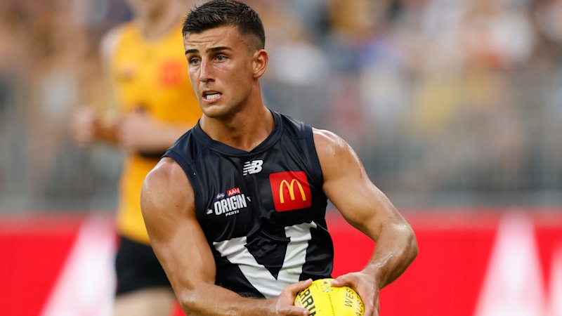 State of Origin player rankings: Was Nick Daicos snubbed for best-afield honours?