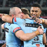 State of Origin player ratings: How the Blues and Maroons fared in game two