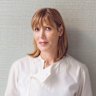 Australian chef Skye Gyngell said the past week had been "pretty dire". 