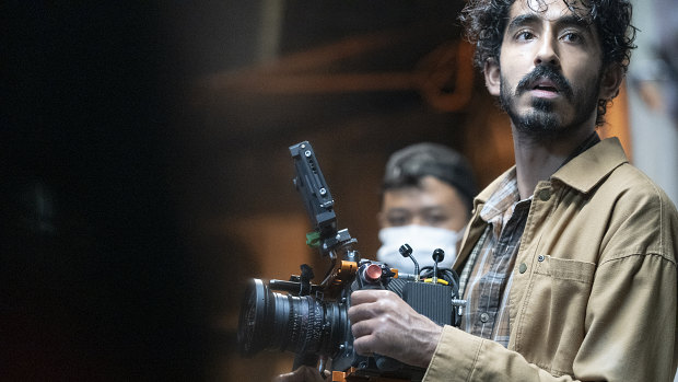 Dev Patel on channelling Bruce Lee and John Wick for his new action flick