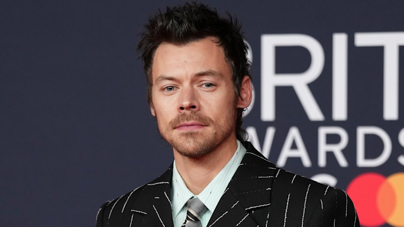 ‘Live life to the fullest’: Harry Styles opens up about impact of Liam Payne’s death