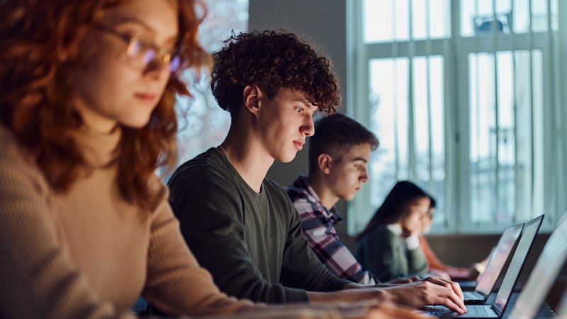 Anthropic details invisible watermarking to flag AI-written school essays