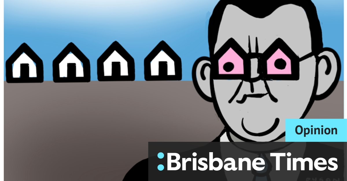 Cost of living and housing affordability in Victoria remains the great challenge of Daniel Andrews - Vimarsana News