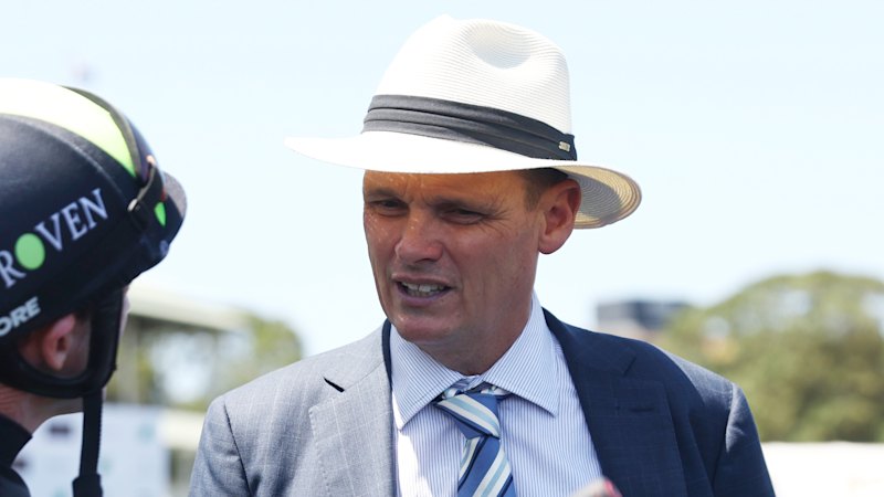 Pride pinning hopes on first-up repeat from versatile veteran