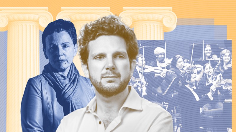 Stage fight: How a small recital engulfed the MSO in a firestorm