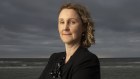 Carolyn Sanders from Flotation Energy, says the project they have worked on for 5 years was killed by Chris Bowen on Friday.