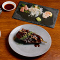 Taro’s Ramen in the CBD has transformed into a casual izakaya restaurant at night.