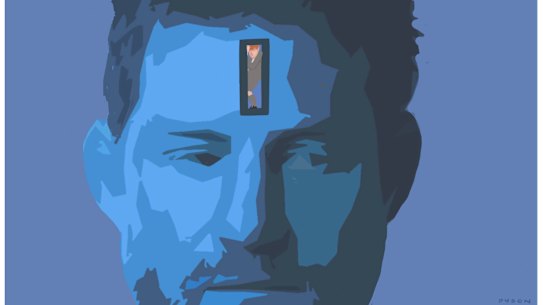 Illustration: Andrew Dyson