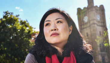 Starvation Wages No Job Security For Most Victorian University Staff