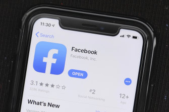 Of Facebook’s 2.5 billion members worldwide, 1.4 billion use Groups.