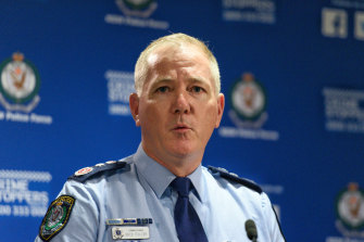 Coronavirus Australia Covid 19 Fines In Nsw Alone Totalled More Than 1 Million