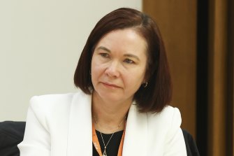 Minerals Council of Australia chief executive Tania Constable said the association and its members supported the Paris Agreement and had made significant progress on environmental, social and governance issues in recent years..