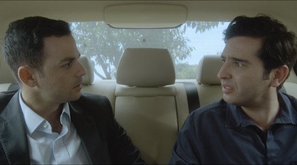 Film goes inside the mind of an Australian jihadist returned from Syria