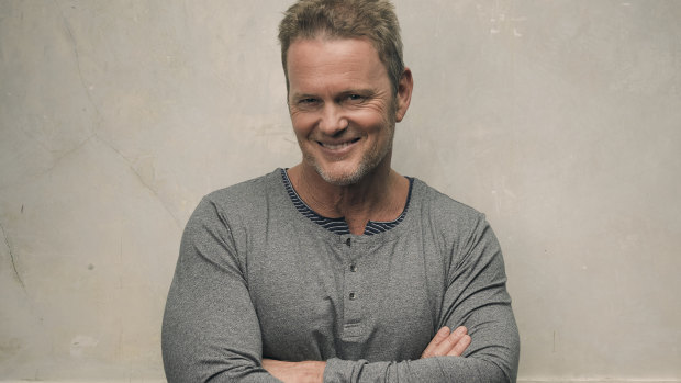 Craig McLachlan is seeking $6.5 million in special damages. 