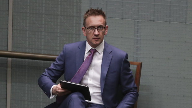 Labor MP Julian Hill says a Royal Commission into COVID is “inevitable”