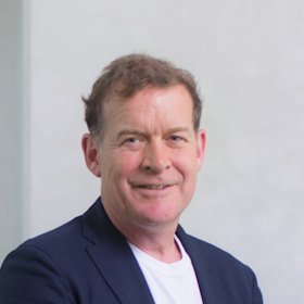 Architect Rob Mills is expected to undertake a knock-down rebuild of the Point Piper house.