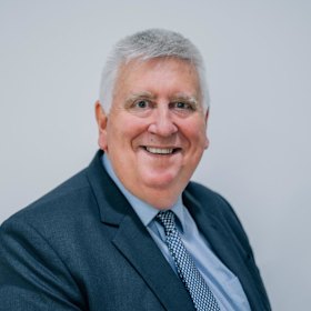 Port Hedland Mayor Peter Carter.