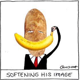 Illustration: Matt Golding