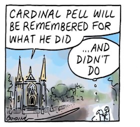 Illustration: Matt Golding