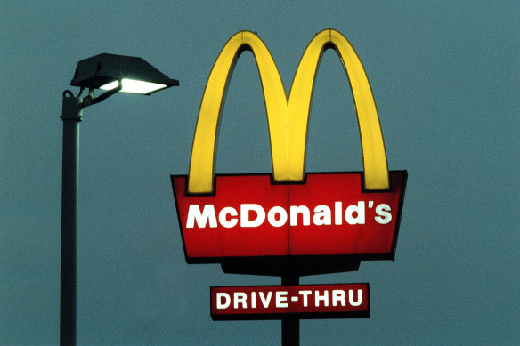 McDonald’s has lodged plans for a 24/7 drive-through restaurant in Botany, to the horror of some residents and MPs.