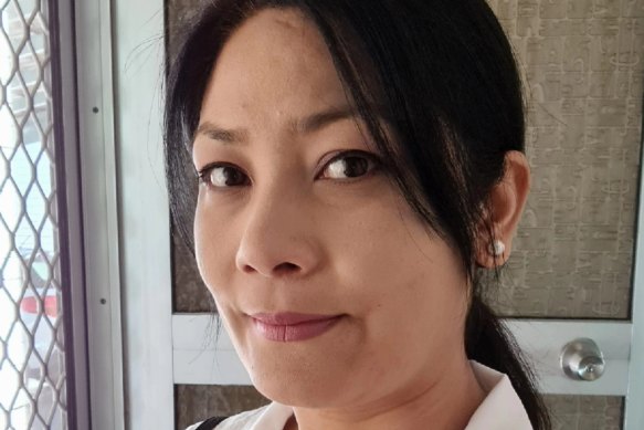 Nepalese nurse Mamata Sherpa Awasthi is struggling to get registered in Australia despite her extensive experience.

