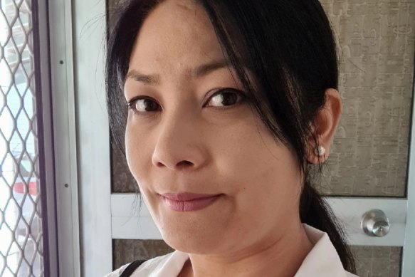 Nepalese nurse Mamata Sherpa Awasthi is struggling to get registered in Australia despite her extensive experience.

