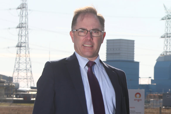 Regional Liberal MP Richard Riordan says he has been inundated with calls from locals.