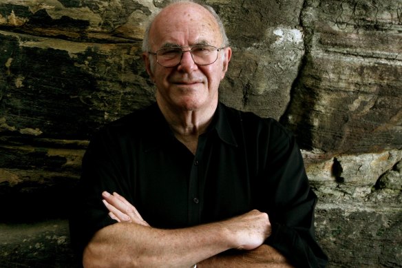Clive James has died in the UK, aged 80.