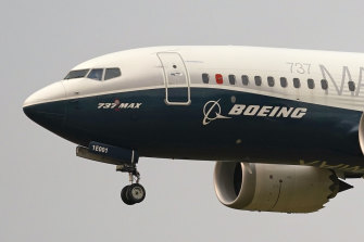 The FFA has cleared the Boeing 737 Max for flight after a 20-month review.