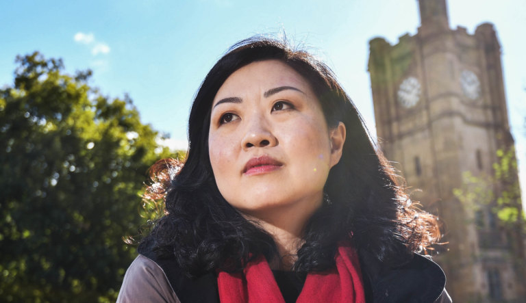 Starvation Wages No Job Security For Most Victorian University Staff