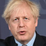 Boris Johnson enjoys a rare outbreak of unity, but his real test is ahead