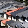 Developers to face a new $800 million social housing levy