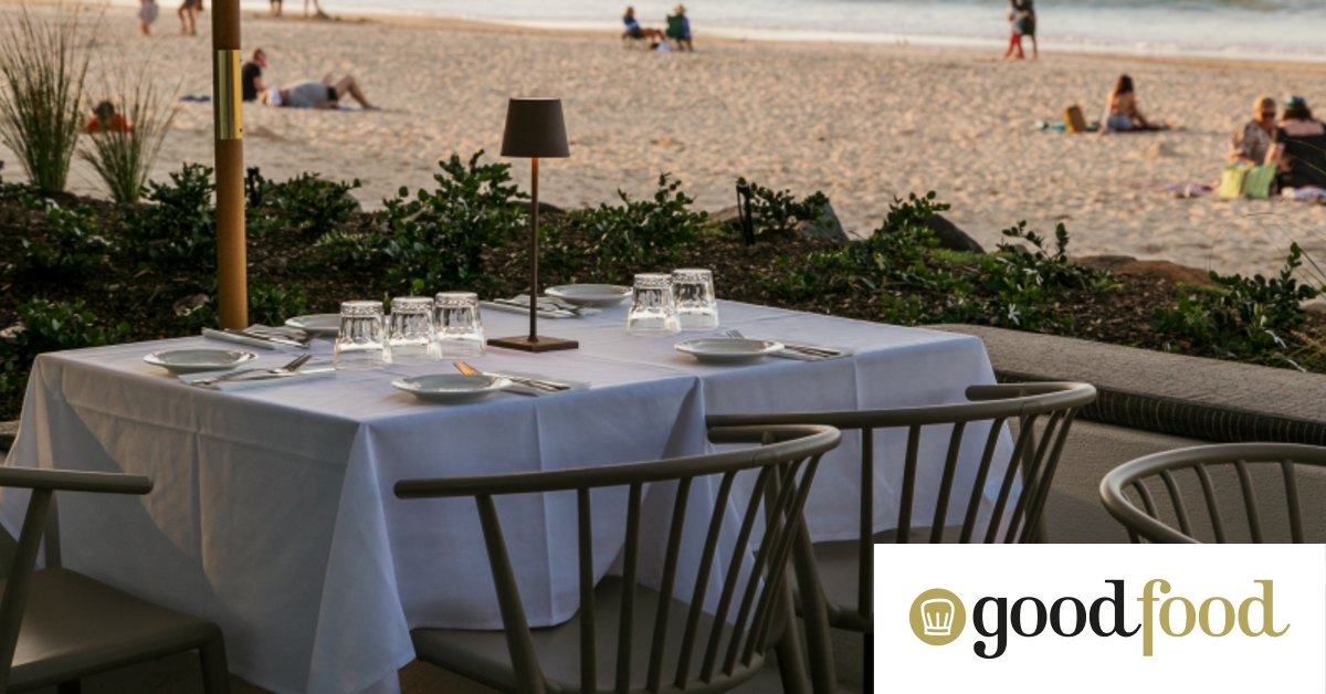 The best places to eat and drink in Noosa these holidays