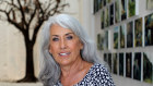 Judith Neilson pledged $100 million for her foundation in November 2018.