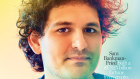 Sam Bankman-Fried on the cover of the Young Rich List 2022 issue.