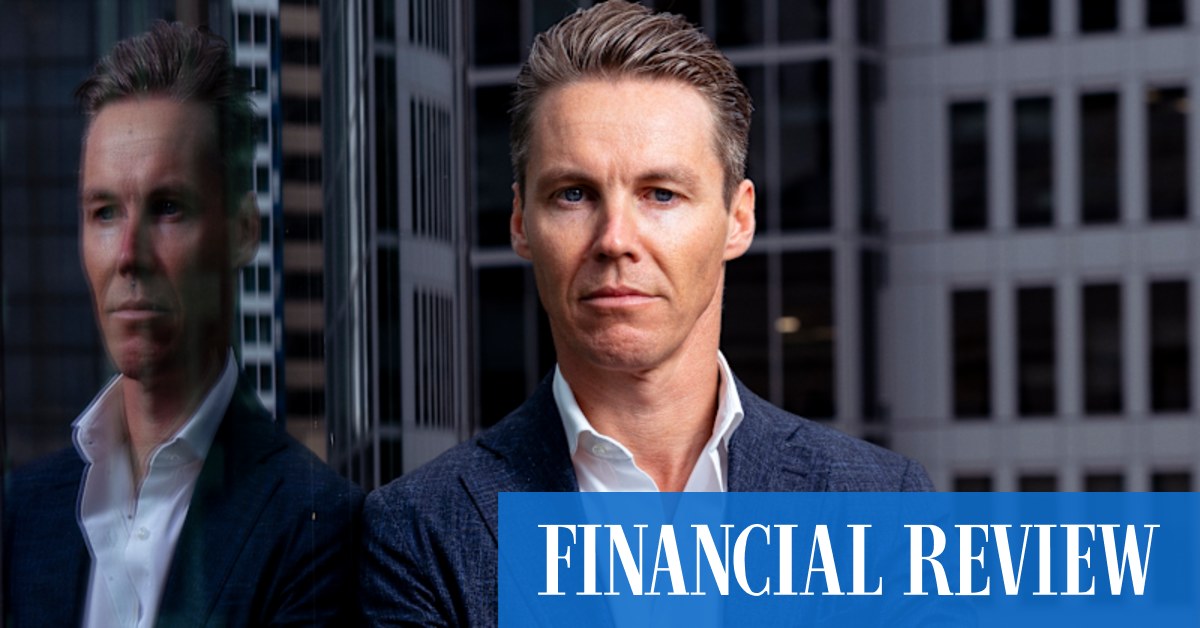 Firmus to turbocharge AI factories roll-out after giant funding deal
