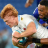 The Waratahs must retain Tane to become a genuine Super Rugby force