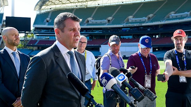 Cricket Australia board to be overhauled, BBL sale greenlit after crunch meeting