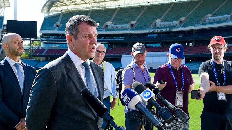 Australian Cricket's Future Hinges on Monday Meeting Over BBL Sale
