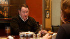 Paul Jones, CEO of Think AR for Softbank in Tokyo.