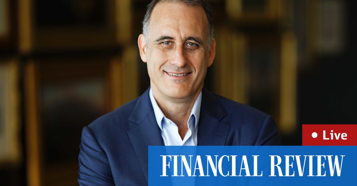 Results from Wesfarmers, Telstra, Origin, Crown, The Star, Tabcorp, Transurban Cleanaway, Goodman, Newcrest, Domain, Woodside, Iress, Challenger Reject Shop and more. Find updated reports and analysis here. - Vimarsana News