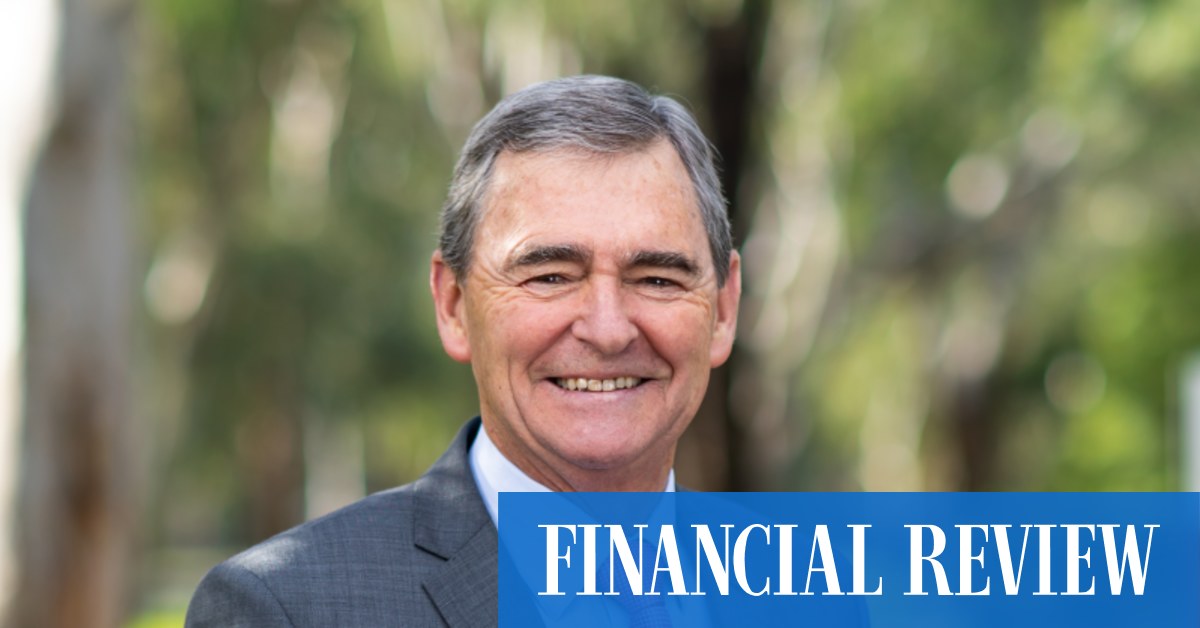 Breakthrough Victoria's "breakdown" referred to auditor-general - Vimarsana News