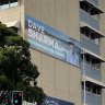 Woollahra Council says no to Dave Sharma billboard